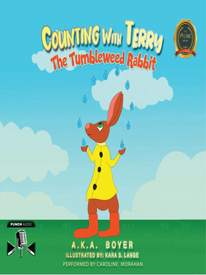 cover image of Counting With Terry